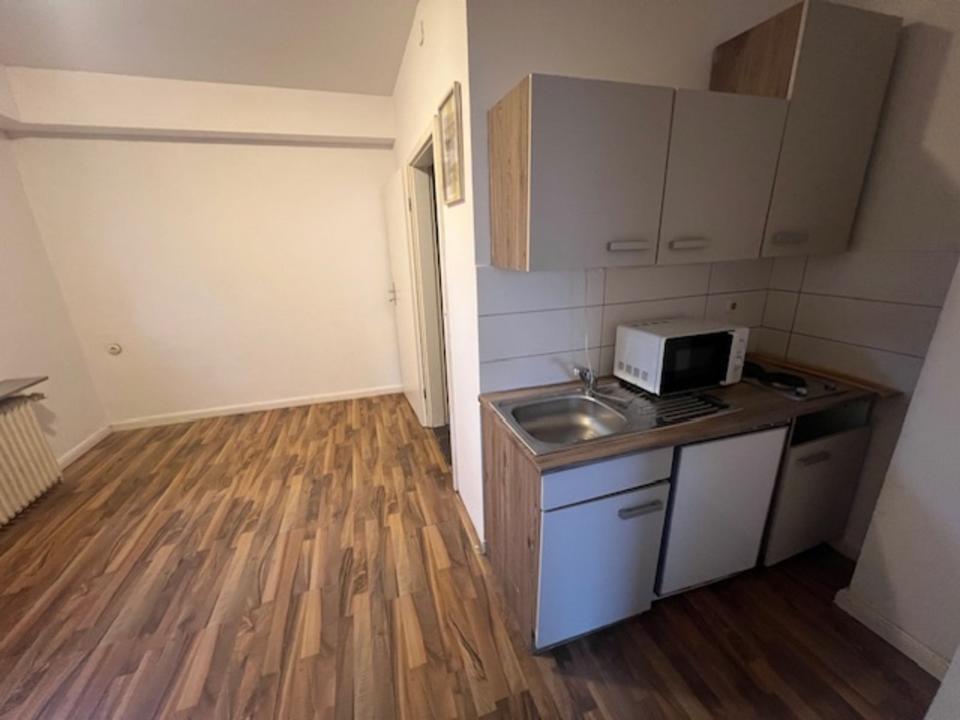 Thumbnail-Monteurswohnung Kurzzeitvermietung