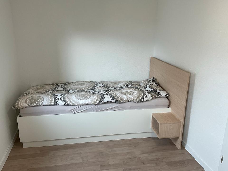 Thumbnail-WG Zimmer zu vermieten