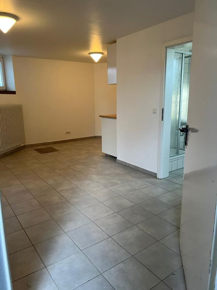 Thumbnail-1-Zimmer-Wohnung- sofort frei