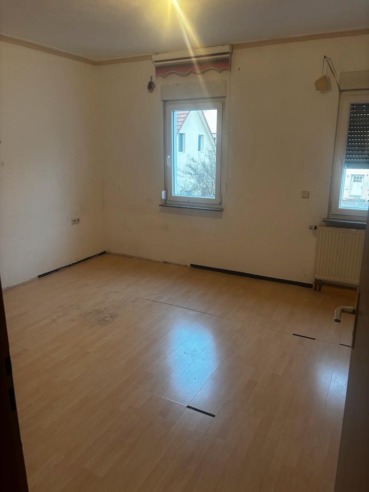 Thumbnail-3 Zimmerwohnung nahe Zentrum Göppingen