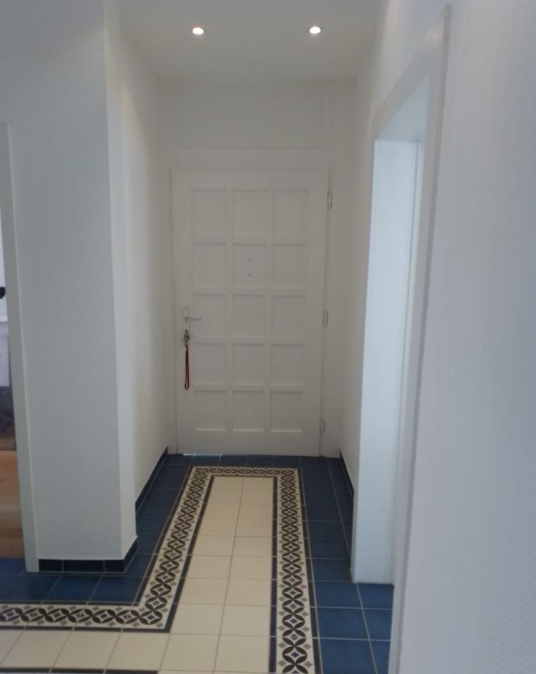 Thumbnail-Wunderschönes 2-Zimmer-Wohnbüro in Stilaltbau in OF-Zentrum