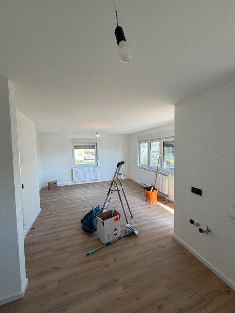 Thumbnail-Verkaufe vermietete Wohnung in Remshalden Hebsack