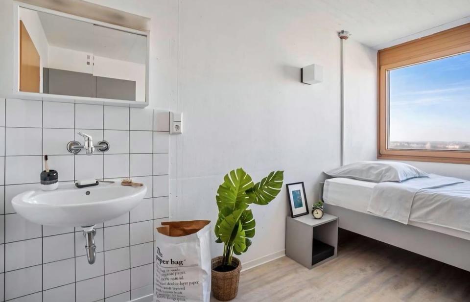 Thumbnail-Zimmer direkt am Campus Ludwigsburg