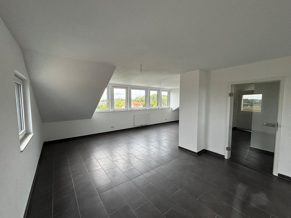 Thumbnail-Helle, freundliche 2-Zimmer-Wohnung am Ortskern von Westerkappeln