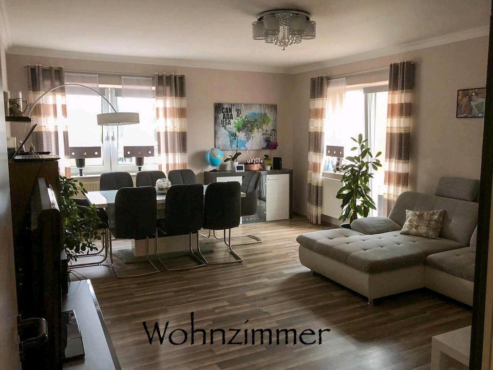 Thumbnail-Traumhafte Lage 4 Zimmer ETW Mitten in Friesoythe