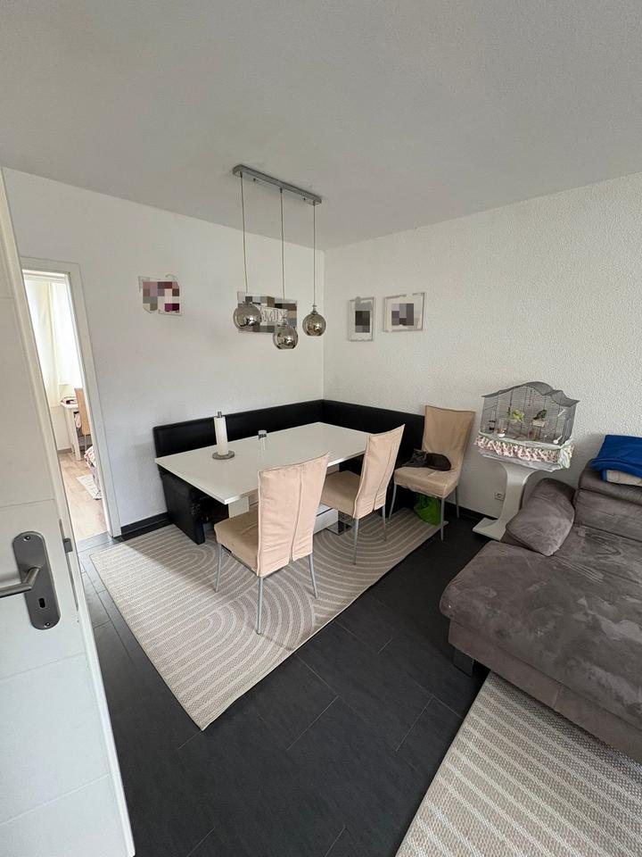 Thumbnail-Top gepflegte Wohnung.