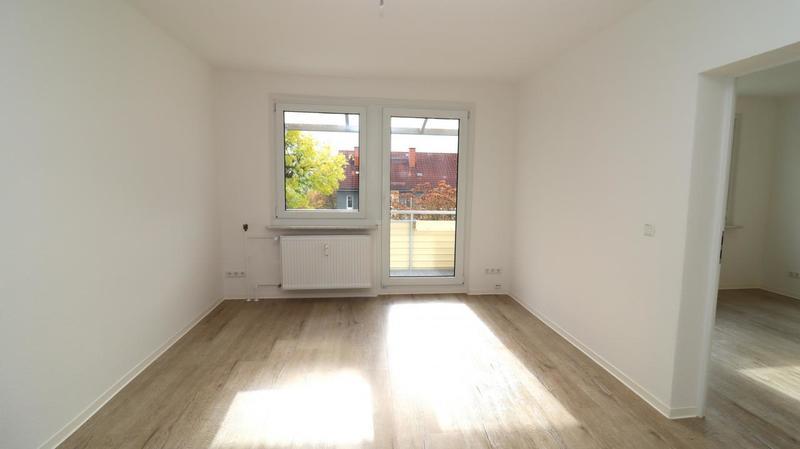 Thumbnail-Die perfekte Pendlerwohnung: Stadtnah + Grün + Autobahnanbindung