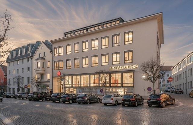 Thumbnail-Flexible Büroflächen für Ihre Vision – Erstbezug nach Sanierung