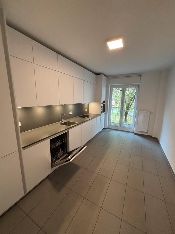 Thumbnail-Wohnung in Hamm (Untermiete) 01.06.26. - 30.11.26.