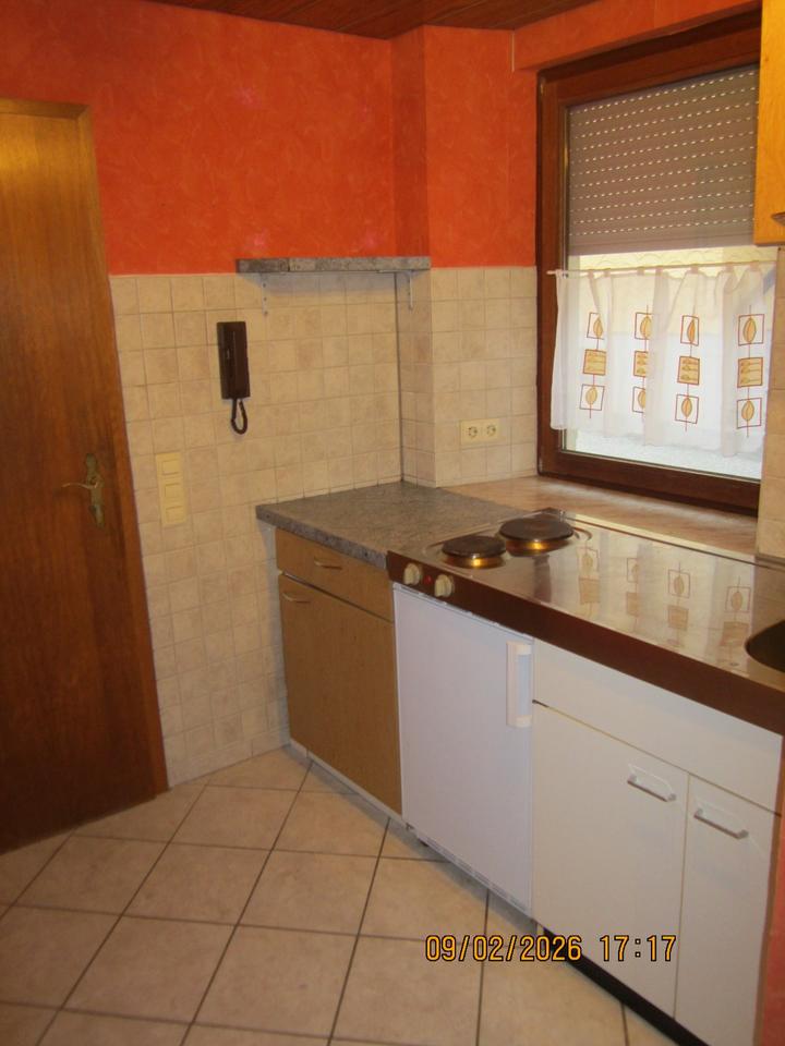 Thumbnail-1-Zimmer Wohnung in 74677 Dörzbach – Teilort