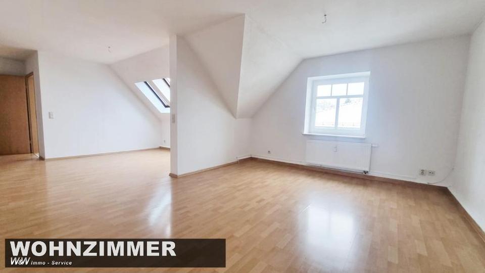 Thumbnail-3-Raum Wohnung in Planitz