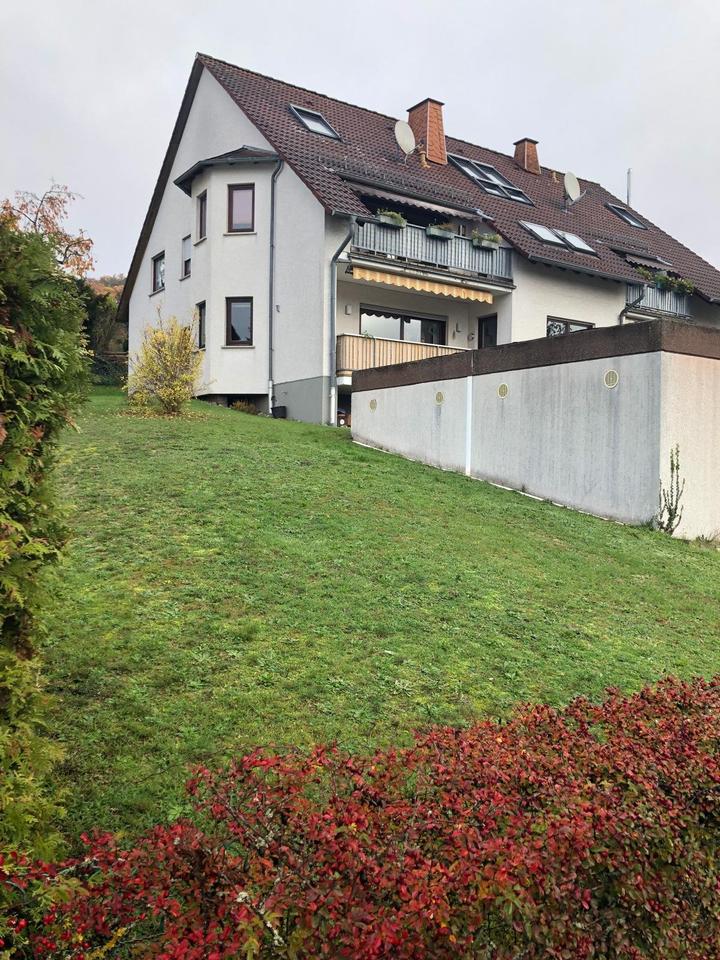 Thumbnail-3-Zimmer Küche Bad, Erdgeschosswohnung von privat zu verkaufen