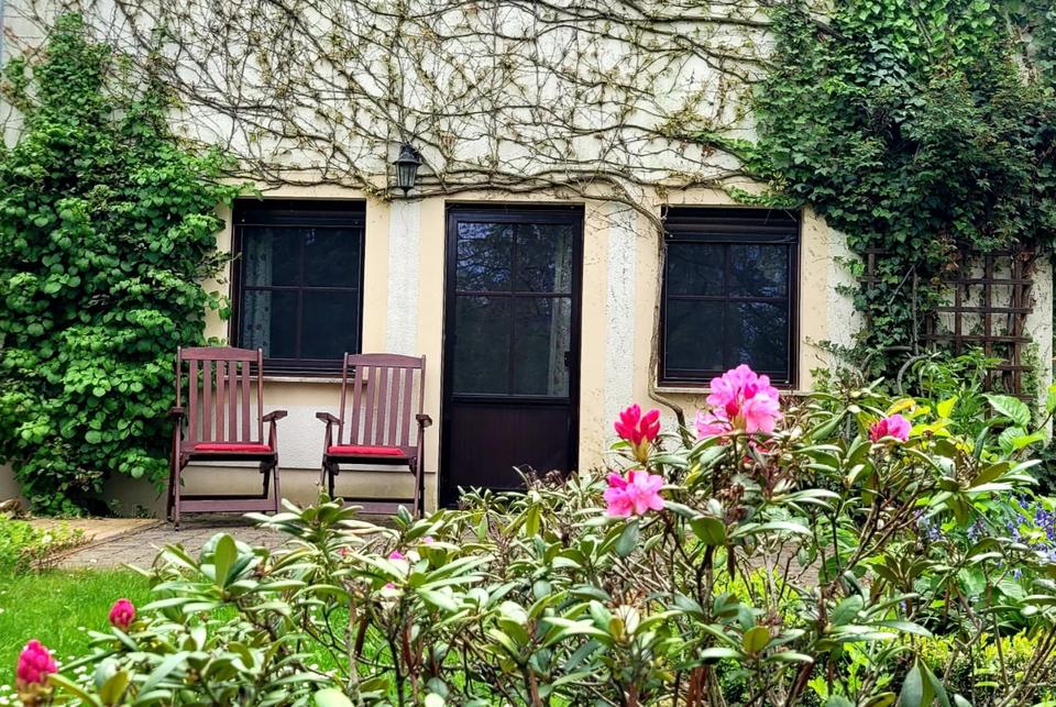 Thumbnail-Schöne Fewo nahe Dresden (42 € Tag)