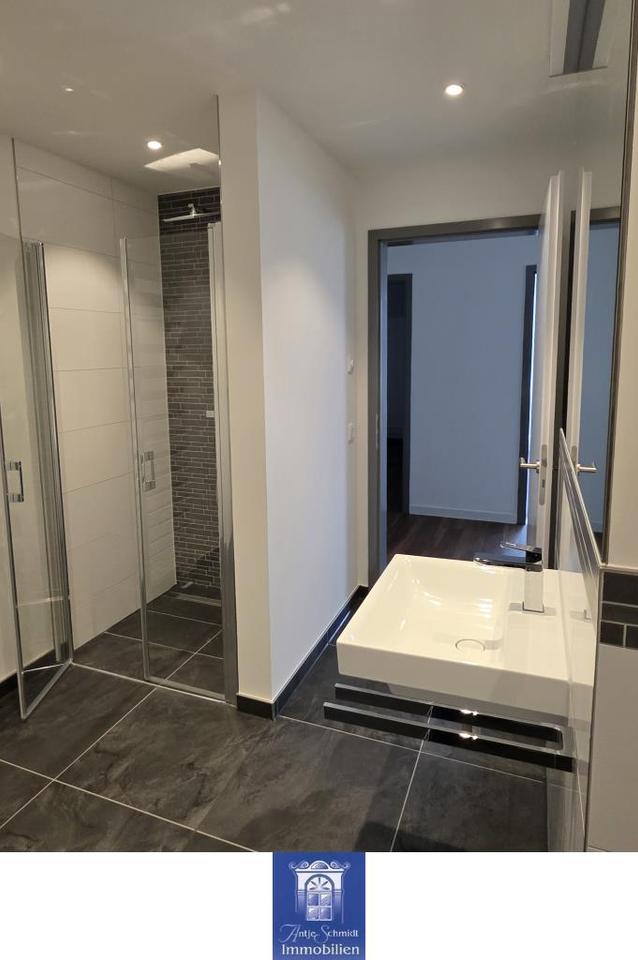 Thumbnail-Wohntraum mit großer Dachterrasse, 2 Bädern, moderner Ausstattung, Lift! Erstbezug!