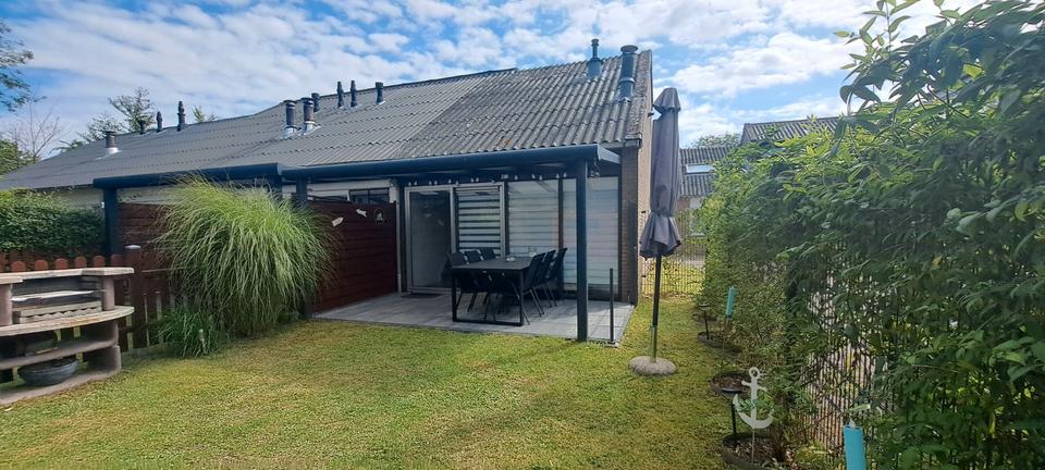 Thumbnail-LAST MINUTE ! Ferienhaus in Zeeland 11.4. - 17.4.26