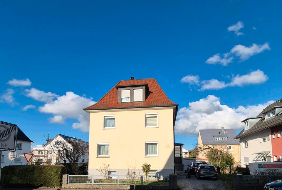 Thumbnail-Haus auf 607m² Grundstück im RV Provisionsfrei mit Bauvorbescheid