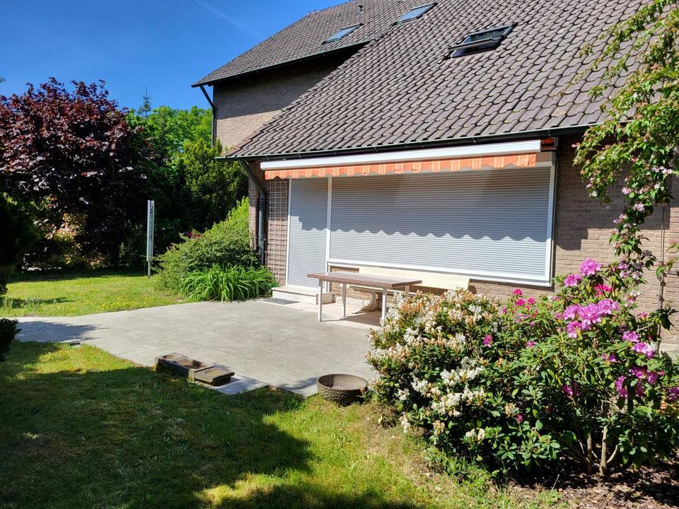 Thumbnail-Große EG-Wohnung in Wolfsburg