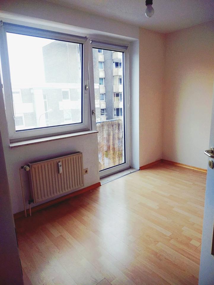 Thumbnail-Renditestarke Eigentumswohnung im Herzen von Osnabrück