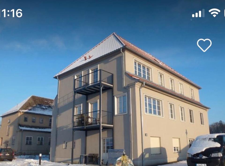 Thumbnail-2 Raum Wohnung Beeskow( Am Bahrensdorfer See)