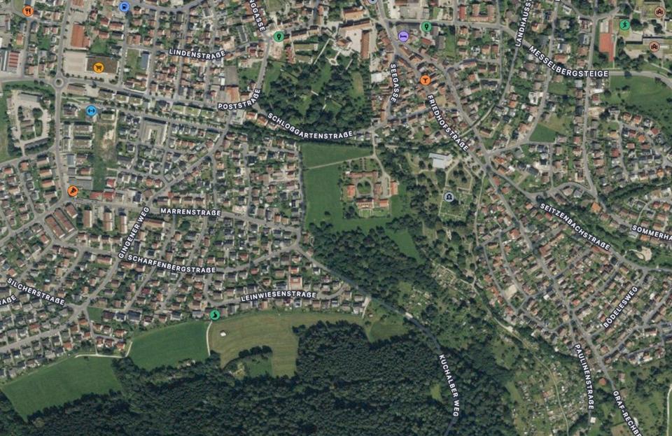 Thumbnail-Mehrfamilienhaus als Kapitalanlage in Donzdorf