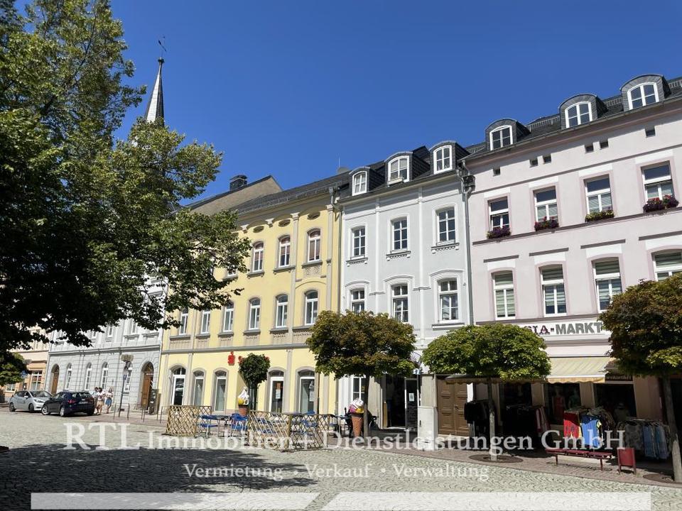 Thumbnail-Wohnung zum Wohlfühlen