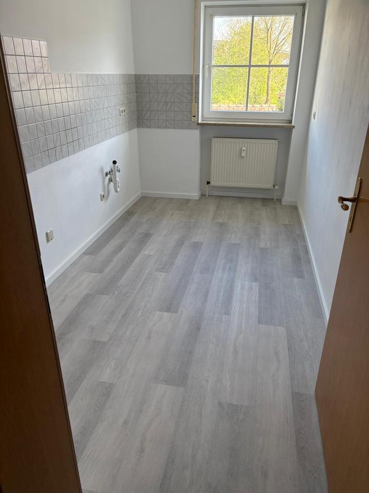 Thumbnail-Helle 3-Zimmerwohnung