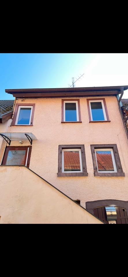 Thumbnail-Haus zu verkaufen