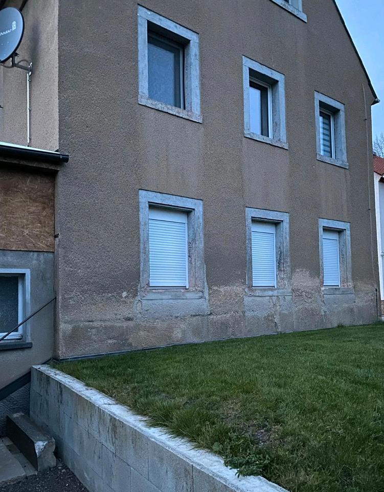 Thumbnail-Einfamilienhaus (Mehrgenerationshaus) Rossau zu verkaufen