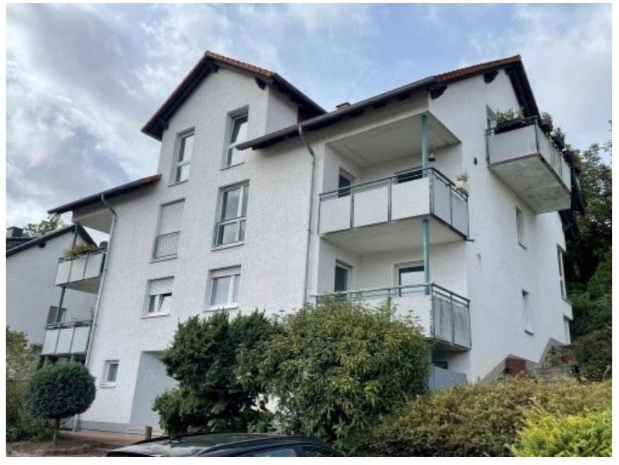 Thumbnail-Wohnung zu vermieten ab 01.04.2026