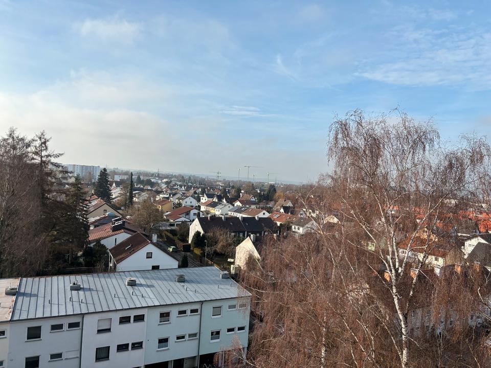 Thumbnail-Tolle 3-Zimmer-Wohnung in MM zu vermieten