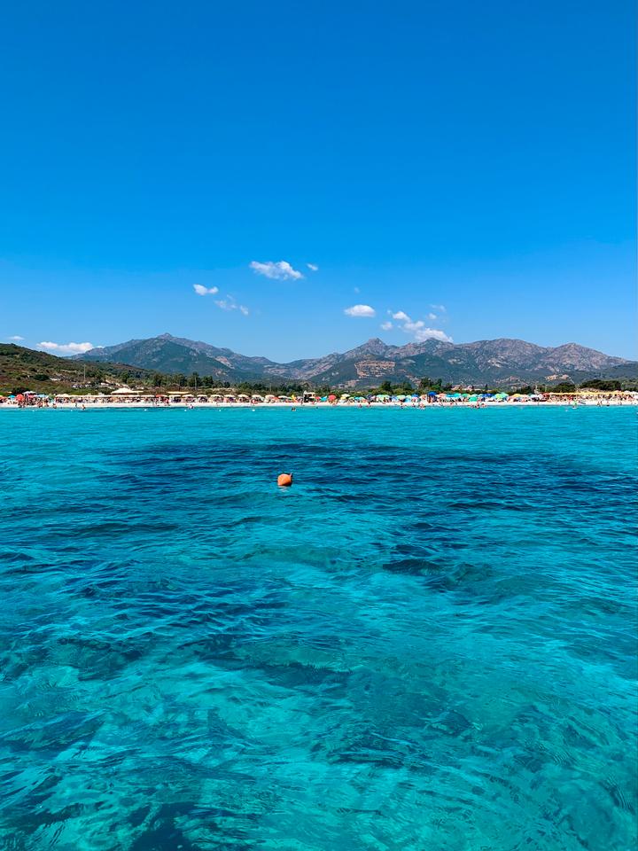 Thumbnail-Privates Ferienhaus San Teodoro Sardinien