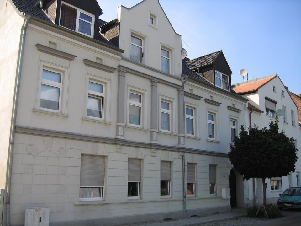 Thumbnail-Gemütliche 3-Raumwohnung am Königsplatz