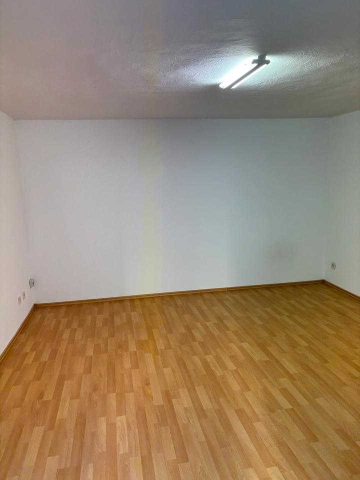 Thumbnail-1 Zimmer,Einliegerwohnung ab sofort zu vermieten