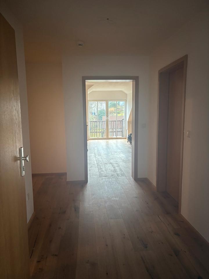 Thumbnail-Wohnung in Bad Griesbach