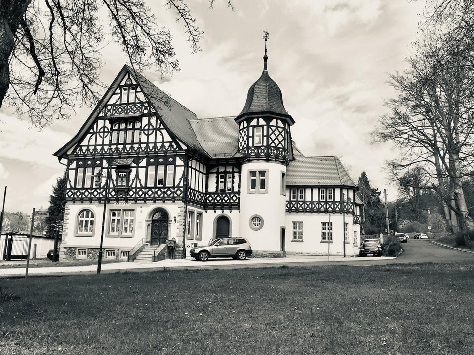 Thumbnail-Prestigeobjekt, saniert ohne Renovierungsstau vom Eigentümer