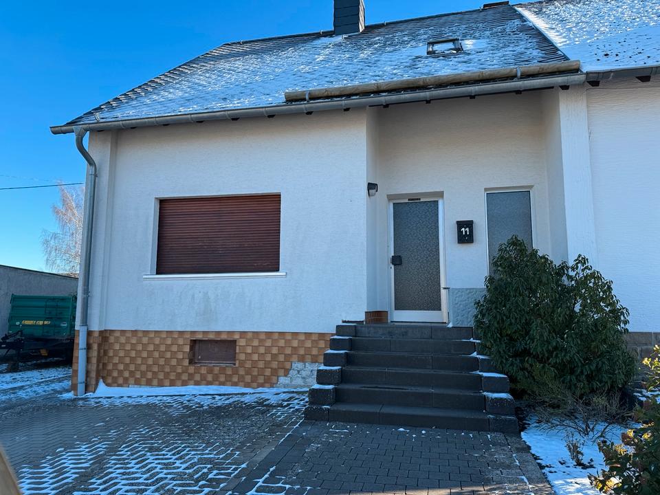 Thumbnail-Einfamilienhaus in 54413 BeurenHochwald