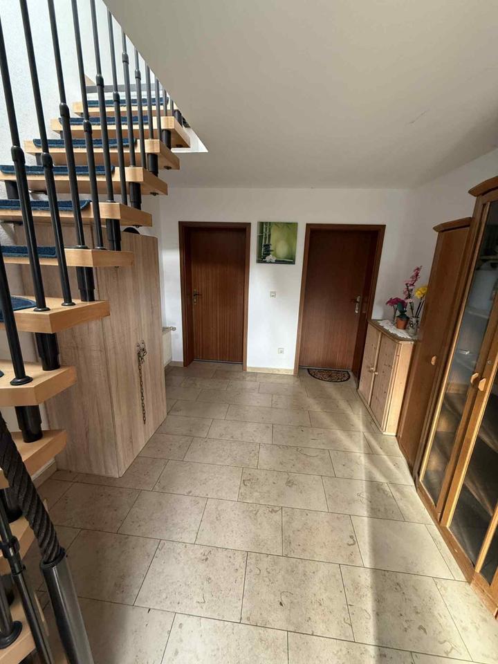 Thumbnail-2-Raum-Wohnung in Kamminke