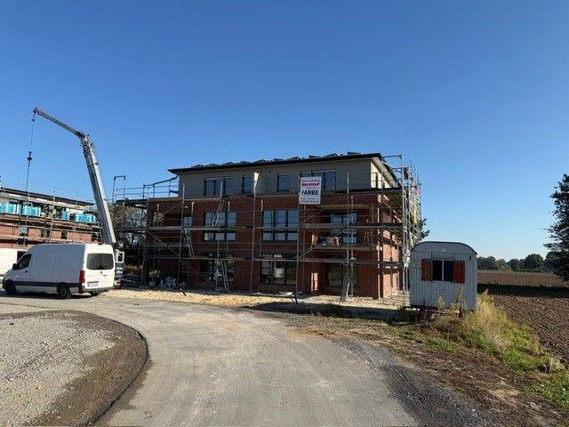 Thumbnail-NEUBAU ! 4 ZKBB im Obergeschoss in Rietberg-Mastholte