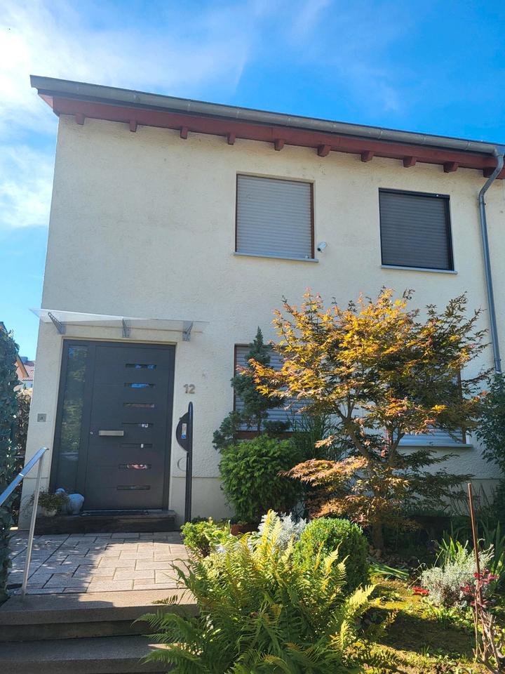 Thumbnail-Reihenendhaus