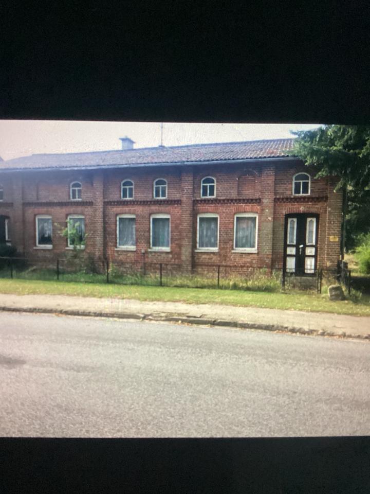 Thumbnail-Resthof zum verkaufen