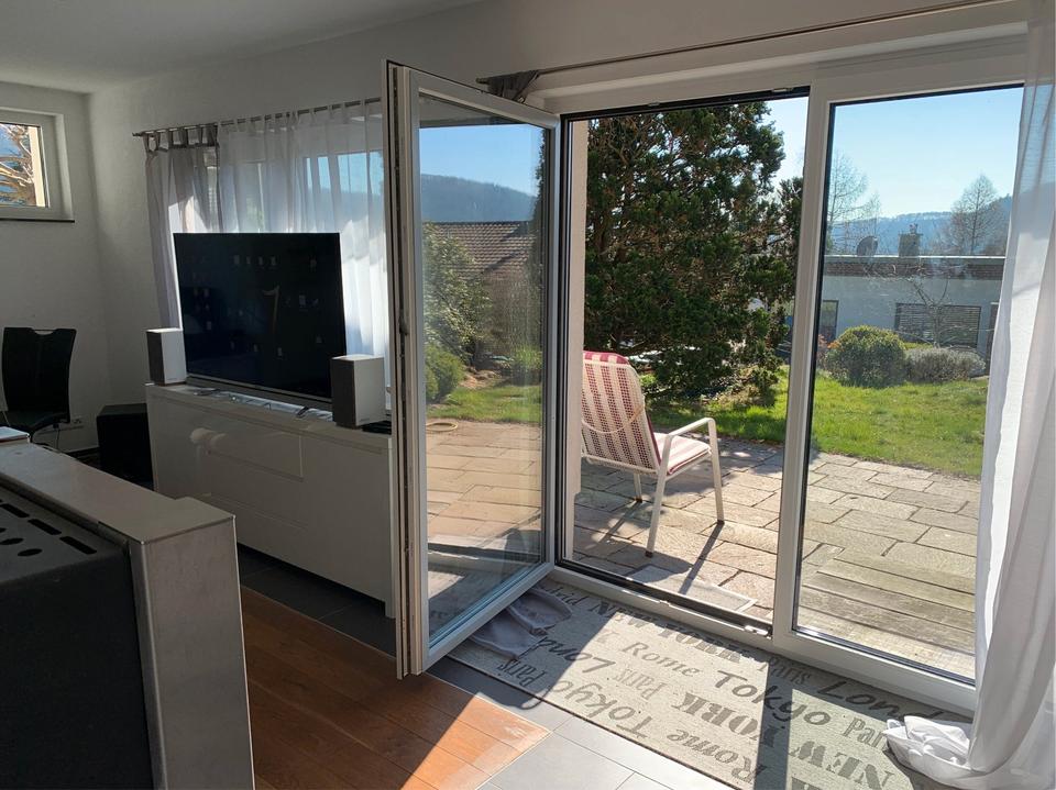 Thumbnail-1,5 Zimmer Appartement hell,sonnig, große Terrasse in Kleingemünd