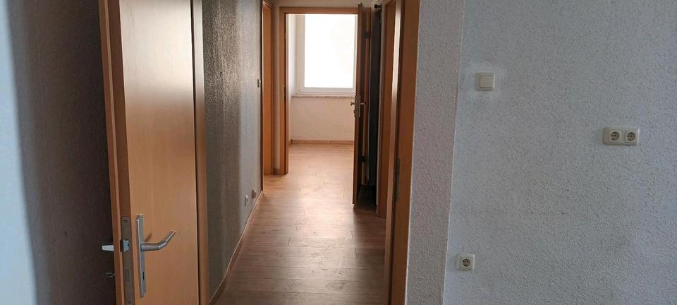 Thumbnail-Wohnung zu Vermieten