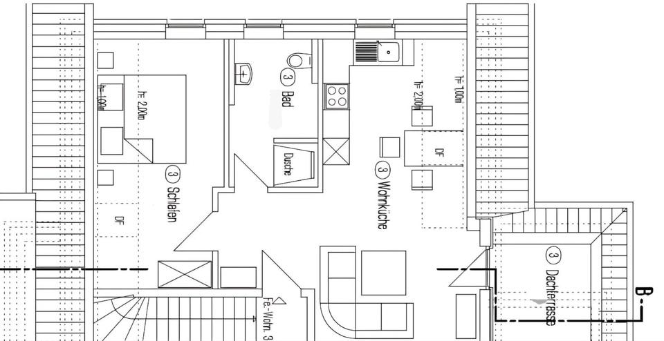 Thumbnail-Oberwohnung