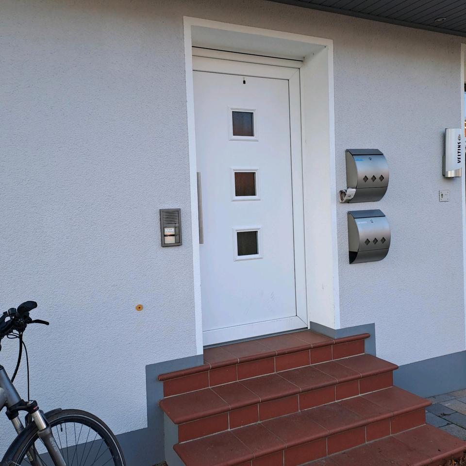 Thumbnail-3 Zimmer, Küche, Bad, Abstellraum (Zentrum Wallenhorst)