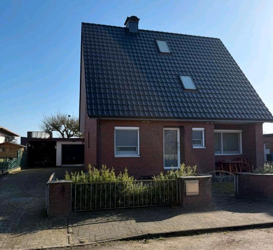 Thumbnail-Haus in Hasbergen Delmenhorst