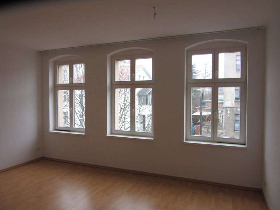 Thumbnail-2 Raum Wohnung in Bernau nähe Bahnhof