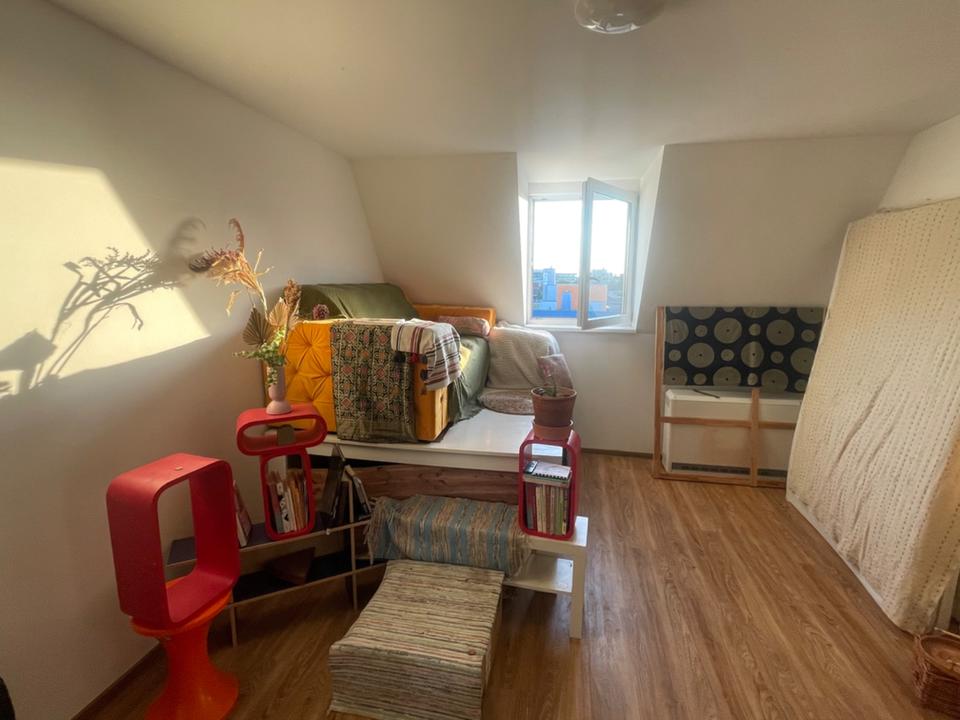 Thumbnail-Cute apartment 06-10.05.2026