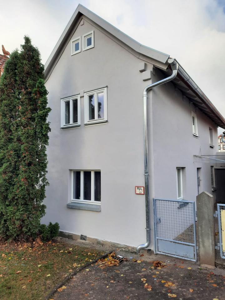 Thumbnail-kleines Haus zu vermieten