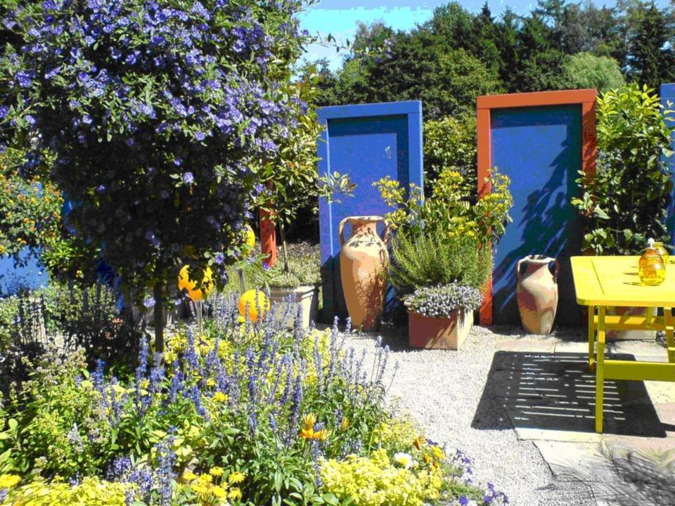 Thumbnail-bushcrafting-Flächen in Waldrandlage mit Zufahrt