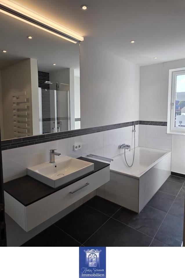 Thumbnail-Dachtraum mit großer Terrasse, 2 Bädern, exklusiver Ausstattung, Lift! Erstbezug!